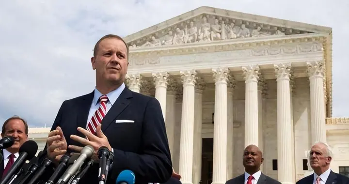 中方索赔505亿，要跟美国算总账，美媒锐评：特朗普留了一封遗书