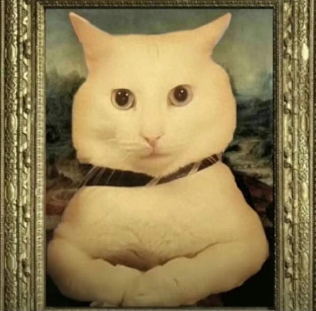 论抽象，谁能抽象得过元朝？