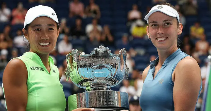 37岁还在拿冠军！张帅换3个搭档夺3冠，这才是老将最牛的样子