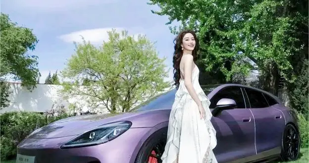 江阴奶爸深度试驾：普罗旺斯紫猎装车，不止快那么简单