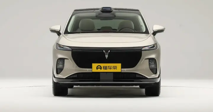 全新岚图知音，华为全家桶＋2925mm轴距，家用好车大而舒适！