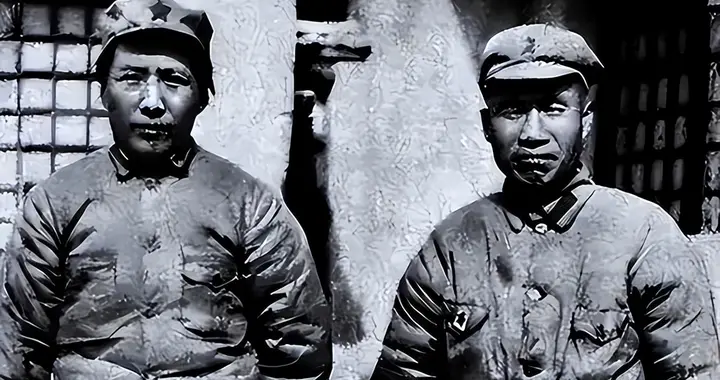 1932年项英要求剥夺毛主席军权，主席：我身体不好，服从组织决定