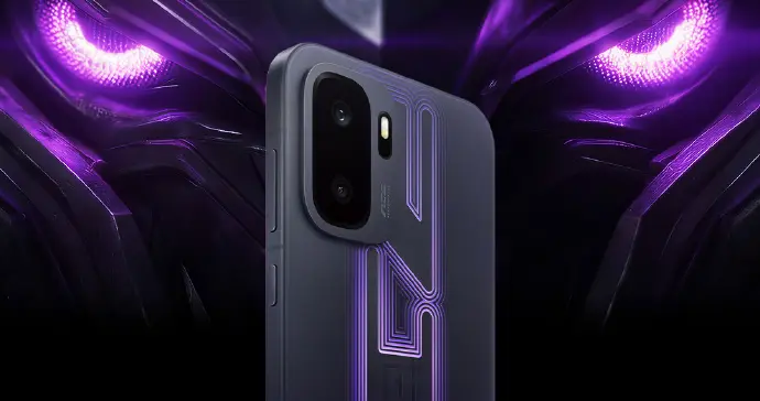 硬刚K90 Max的节奏！一加Ace 6至尊版官宣，天玑9500+16...