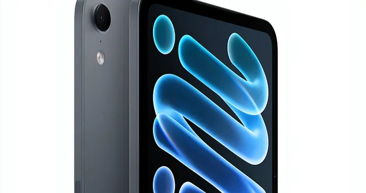 iPad mini 8首发就破发：60Hz屏成最大槽点
