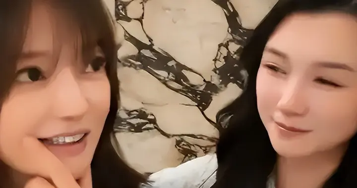 炸裂！台媒曝赵薇离婚内幕：前夫出轨女儿老师 生私子要她净身出户