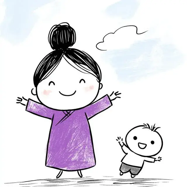 优秀孩子背后的家庭密码：这6个核心特质缺一不可