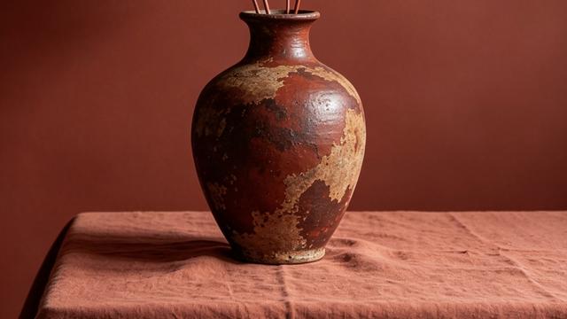 阳无谋：一位中年男人说： “我现在的生活