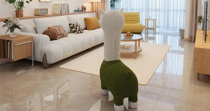 软装尺寸别瞎选！记住0.4和0.7黄金比例，避开盲盒式翻车