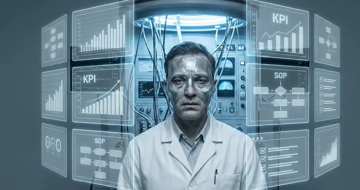 警惕！正在拖垮你医院的：2026年，只会开刀的医生将毫无价值？