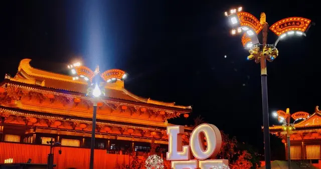 中国最“狠”10个景区：低价开门，靠运营，年赚10亿，2026封神榜