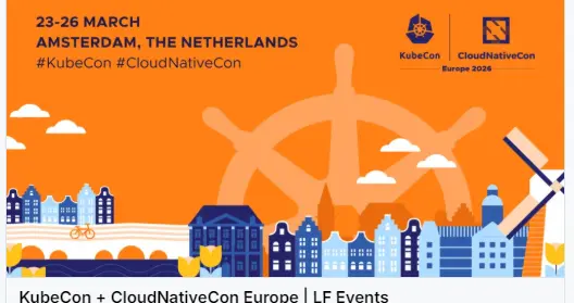 密瓜智能将携 HAMi 社区亮相 KubeCon Europe 202...