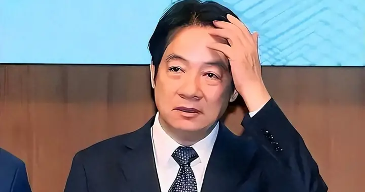 万万没有想到，赖清德的父亲赖朝金，非但不是日本人而且是中国人