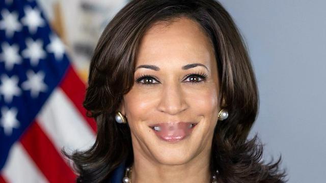 广角风云：哈里斯表示正“考虑”参加202