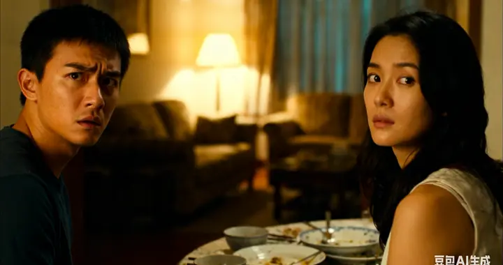 《老婆瞒着我半年秘密，老公找丈母商量得知真相竟如此令人心疼》