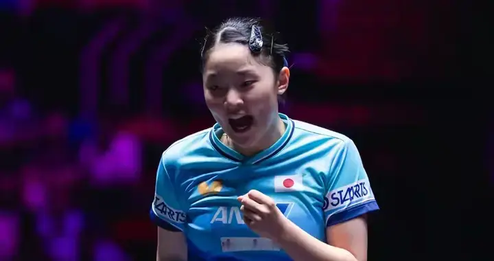 带着亚锦赛疲惫标签登场，张本美和3-0完胜，下轮静候张安