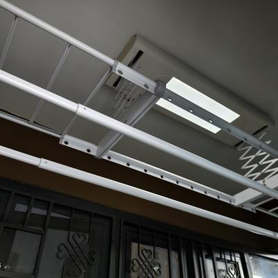 梁小评：用邦先生的智能晾衣架6年了，发现