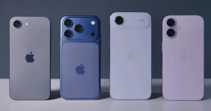 售价或超2万元的折叠iPhone要来了？苹果秋季发布会看点前瞻