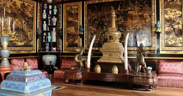 流失百年终有望？中法文物归还博弈全面开启