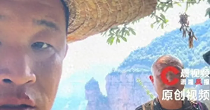 程梦圆遗体刚找到，恶心一幕发生，救援队长怒斥：简直毫无底线