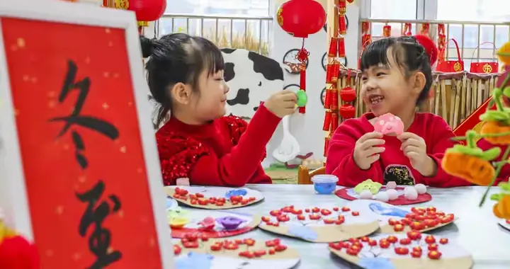 冬至养生“搞事情”！中医喊你多囤能少熬夜，四川人这样整才巴适