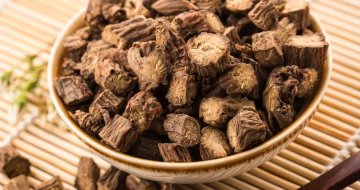 丹参化不开的瘀，就用它，不仅活血，还能破瘀，2个搭配便宜好用