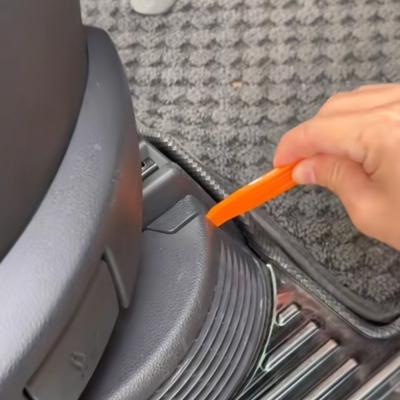 挣不着就白嫖：第二次去4S店保养的时候