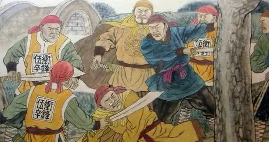 天京事变：韦昌辉杀杨秀清易，为何管不了他的部队？