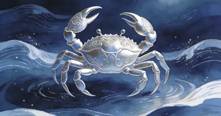 分手后"后劲"最大的三个星座