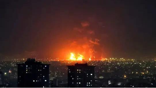 看懂战事的普通人：伊美停火协议正式生效！