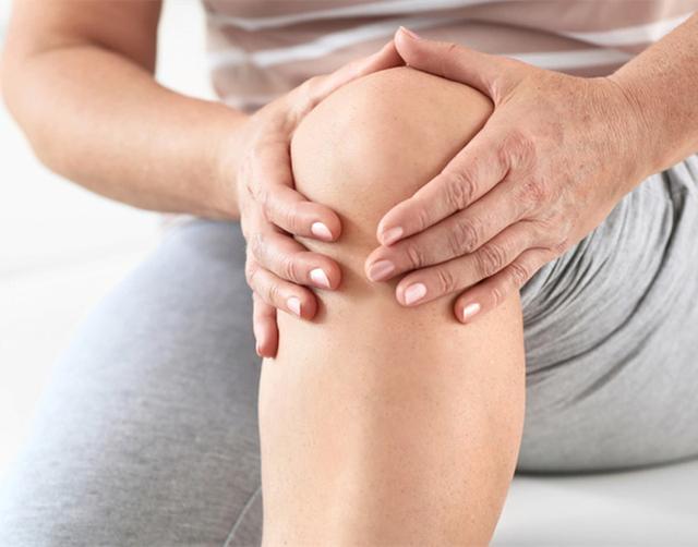 膝关节疼痛，不一定就是关节炎，还可能是软骨损伤