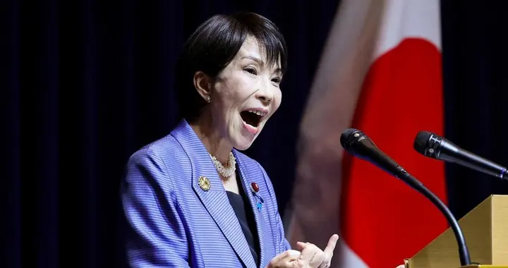 罕见！48小时内高市早苗见识了：菲律宾的蠢，越南的精，中国的绝