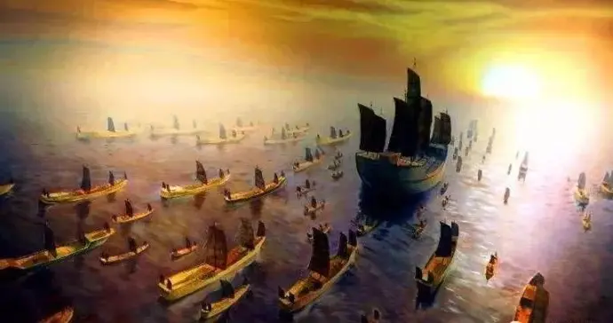 从亚洲最强海军到全军覆没:甲午战争的五个真相