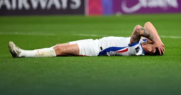 亚冠！申花全主力为啥还是输球？