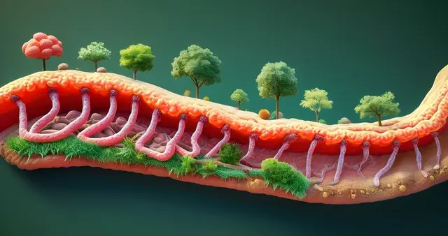 40岁后警惕消化道癌“突袭”！这些习惯再不改就晚了