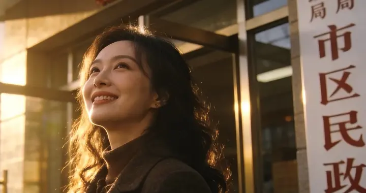 被婆婆骂二手货，我一句话，让公公把她往死里磋磨