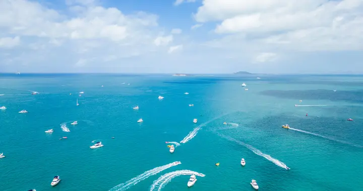 判断一个人能不能做"一把手"，就看这3点