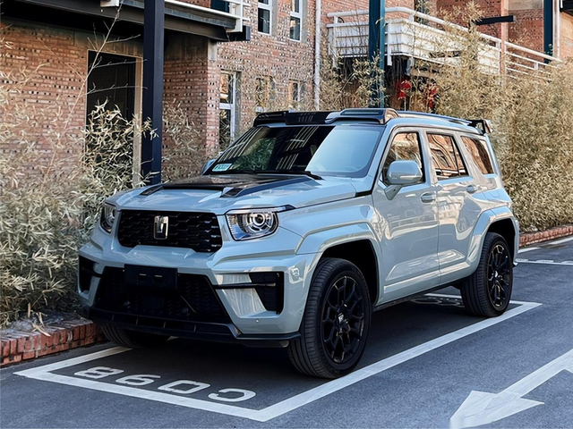 选车别忘看质量！最新插混中大型/大型SUV质量榜曝光，理想意外