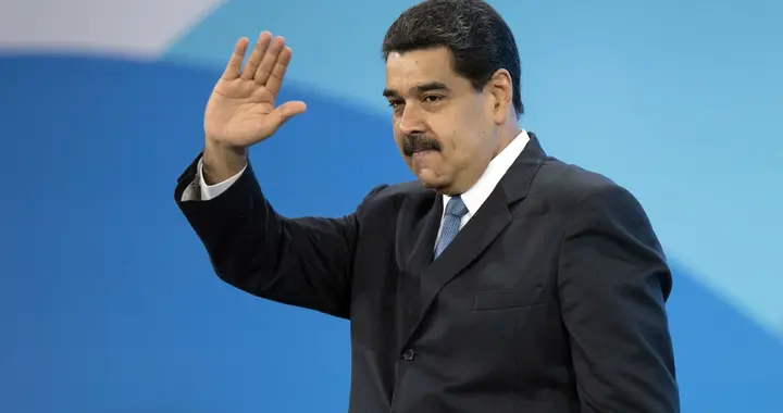 被发小和战友背叛，反美枭雄马杜罗的命运，在美军动手前就注定了