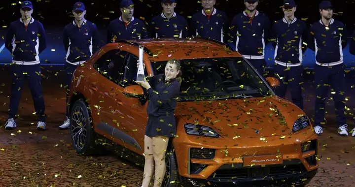 高端500赛斯图加特站公布正赛签表，萨巴退赛莱巴金娜头号种子