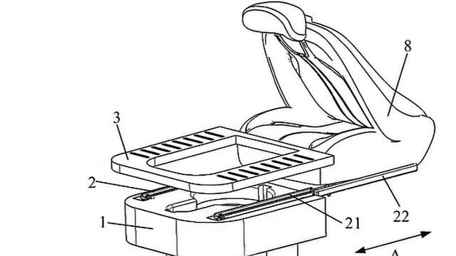 漫游成都：不愧是遥遥领先，车载马桶的设计