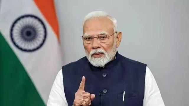 豆莱说：2000年代中后期，印度和中国被