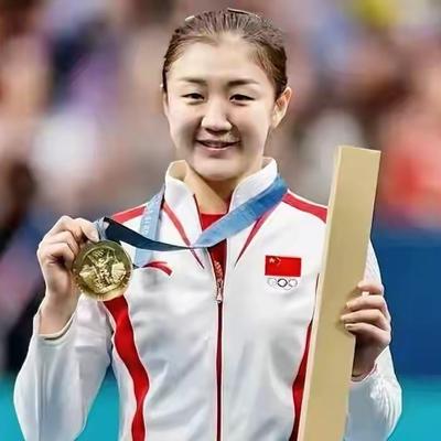 三爷问道：支持全红婵，支持陈梦！ “资本