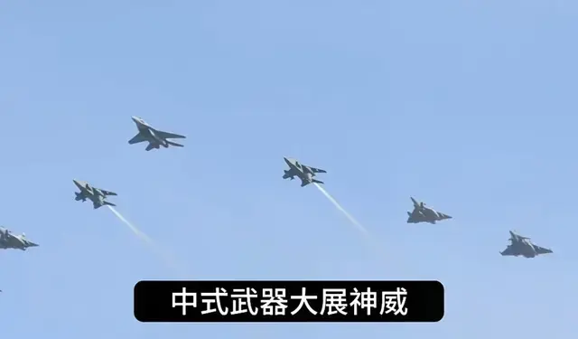 惊险！印军轰炸中方援建大坝，巴铁击落8架战机反杀