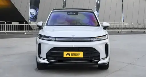 全尺寸六座SUV，配华为乾崑，7月交付破7000，这款国产车真省心！