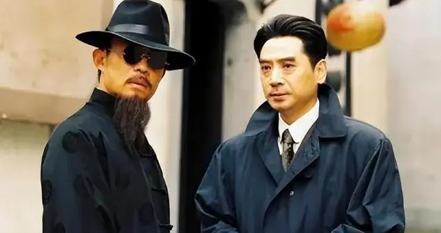 十里洋场花花公子，另类红色特工，周恩来逝世前说不能忘了他(上)