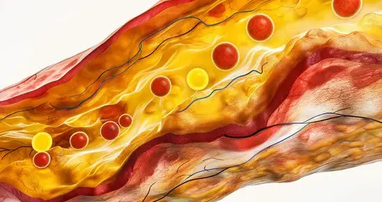 吃他汀，LDL正常就停药？大错特错！90%的人都踩坑了