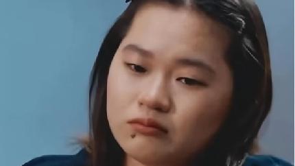 冈上望流云：谁能想到，为国争光的跳水天才