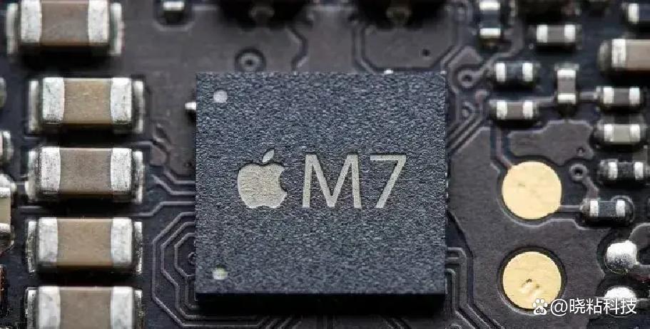 苹果把M7Ultra的1.5TB统一内存和M8的1.4nm都摆上台面了...