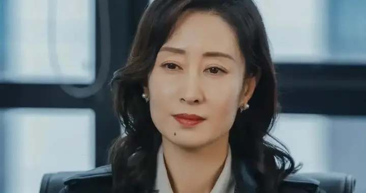 刘敏涛：我这辈子最正确的决定，就是37岁净身出户，只带走了女儿