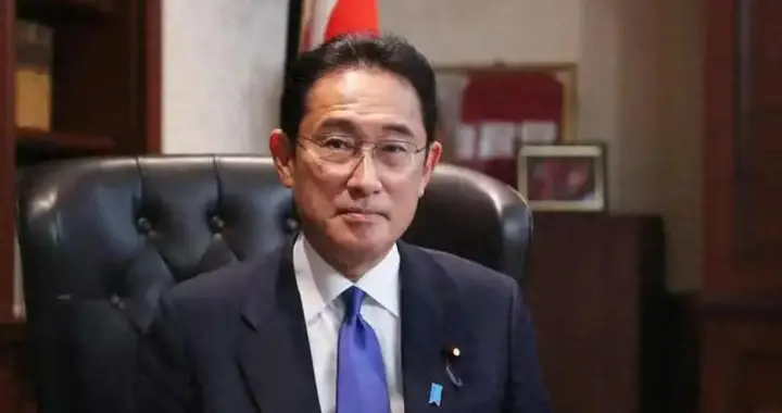 岸田文雄出山！当着30国的面，对国民发出呼吁：日本不能重演悲剧